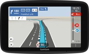 Go Classic 5 zweite Generation Navigationsgerät
