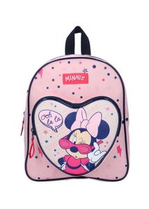 Dětský batoh Myška Minnie hvězdičky