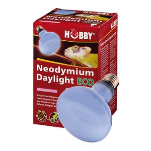 Hobby Neodymium Daylight Eco, Tageslicht-Halogenstrahler - 42W