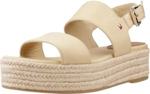 TOMMY HILFIGER HARVEST WHEAT HellBraun