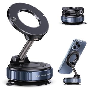 Produktbild von Geananao Klappbarer Autotelefonhalter Aus Metall,Mini Handyhalterung