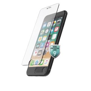 Hama 00213027 Displayschutzfolie für Mobiltelefone Klare Bildschirmschutzfolie Apple 1 Stück(e)