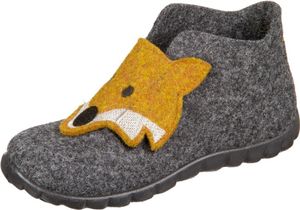 Superfit Happy Kleinkinderhausschuh 00295 Wollfilz breiter Einstieg  Gr.19-30 EUR 20