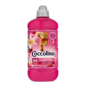 Coccolino Creations Weichsp&#252 ler Tiare Flower & Red Fruits 1450ml