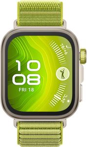 HUAWEI Watch FIT 4 Pro, Smartwatch, Bis zu 10 Tage Akkulaufzeit, IOS und Android