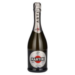 Martini Asti Spumante DOCG 7,5% 0,75L