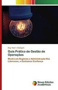 Guia Prático de Gestão de Operações