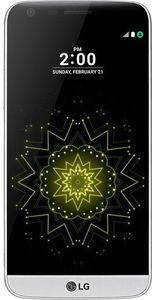 LG H850 G5 32GB strieborná