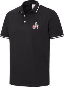 1. FC Köln Poloshirt "Ackerstr." Gr. L