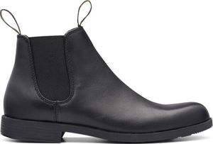 BLUNDSTONE Boots CITY DRESS SERIE 1901 - black, Größe:45 EU BLUNDSTONE Boots CITY DRESS SERIE 1901 - black, Größe:45 EU