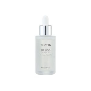 TIRTIR SOS Serum - Vysoce vyživující a hydratační sérum - 50 ml