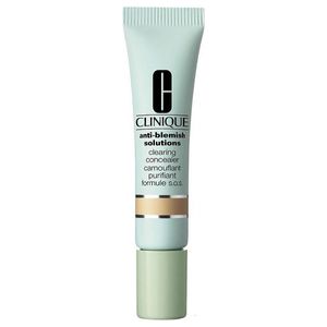 Clinique Anti-Blemish Solutions Punktowy korektor do skóry Shade 02, 10ml