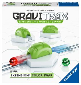 GraviTrax Color Swap Ravensburger 26815