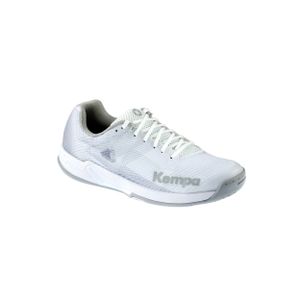 Kempa Hallen-Sport-Schuhe WING 2.0 WOMEN Women 2008550_01 weiß/cool grau 6