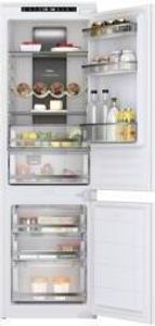 Haier HATB 174 DE, 244 l, NoFrost-Funktion (Kühleinheit), N-ST, 3,5 kg/24h, E, Weiß