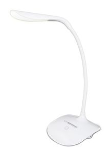 Esperanza Stolná LED Lampa Acrux biela ELD103W