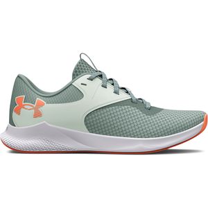 Under Armour UA W Charged Aurora 2-GRY - 40.5