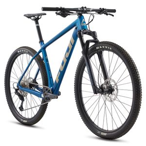 Mountainbike Fuji SLM 29 2.5 Deore/XT 1x12