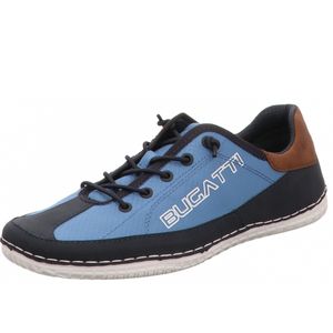 Bugatti Herren Sneaker low Bimini blau