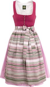 Hammerschmid Dirndl 241-2019