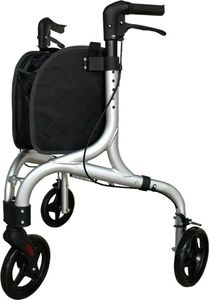 Geneva Premium Dreirad Gehwagen RF 622 Geneva Premium Dreirad Gehwagen RF 622