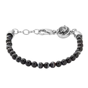 DIESEL JEWELS JEWELRY Mod. DX0848040