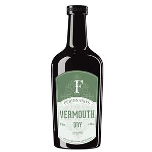 Ferdinands Riesling Vermouth 18%Vol.