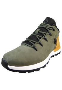 TIMBERLAND Sprint Trekker Mid Schuhe Herren grün 44