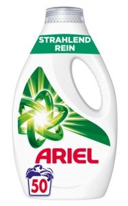 Ariel Regular, 1 Stück(e), Plastikflasche