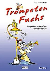 Trompeten Fuchs. Bd.3