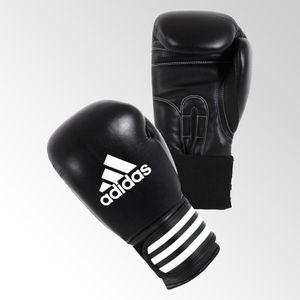 adidas Performer Training Boxhandschuh Schwarz-12 oz
