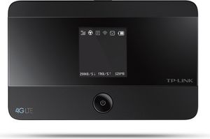 Tp-link M7350 4g Lte Router  One Size / EU Plug 220V  One Size