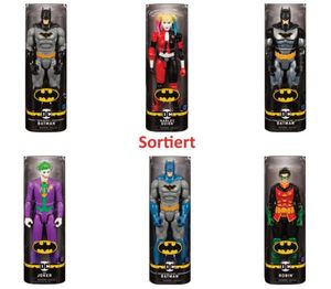 Spin Master 94060 BAT Batman - 30cm-Figuren
