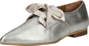 FLY London Halbschuhe Halbschuhe Leder