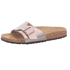 Buty Birkenstock Catalina Taupe 1026622