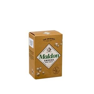 Maldon Sea Salt Flakes wędzona sól morska o intensywnym smaku 125g