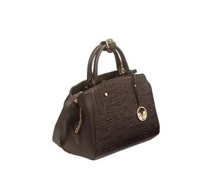 Torebka damska V 1969 Italia by Versace Sol tote