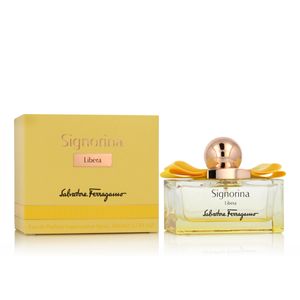 Salvatore Ferragamo Signorina Libera Eau De Parfum 50 ml (woman)