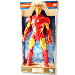 MARVEL Titan Hero  - IronMan - 30cm Actionfigur von Hasbro