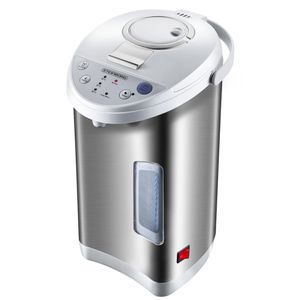 Steinborg Thermopot 5 Liter | Heißwasserspender | Wasserspender | Dispender | 680 Watt | 3 Temperaturstufen