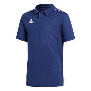 Adidas Koszulki Core 18 Polo JR, CV3680, Größe: 171