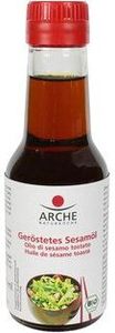 Arche Naturküche Sesamöl, geröstet 145ml