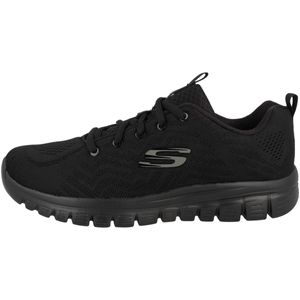 Skechers Sneaker low schwarz 39