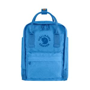 Fjällräven Re-Kanken Mini Rucksack, Farbe: Un Blue