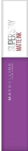 Maybelline New York Superstay 24 Matte Ink Lipstick 35 Creator 5ml