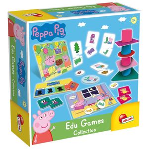 Peppa Pig Educational Games Collection