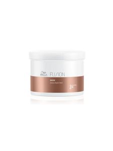 Wella Professionals Fusion Intense Repair Mask kräftigende Maske für geschädigtes Haar 500 ml