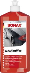 Sonax AutoHartWax 500 Milliliter Dose Reifen