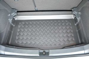 Z440572 Kofferraumwanne kompatibel mit Volkswagen T-Cross 04.2019-