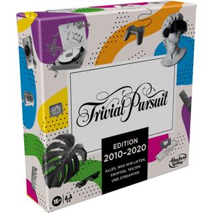 Trivial Pursuit Edition 2010-2020